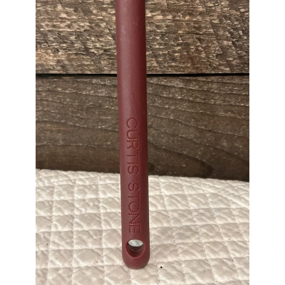 Curtis Stone Nylon Heat Resistant Kitchen Utensil Spoon‎